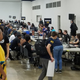 Casuals are a huge part of any fighting game tournament (photo c/o Bassem “Bear” Dahdouh)